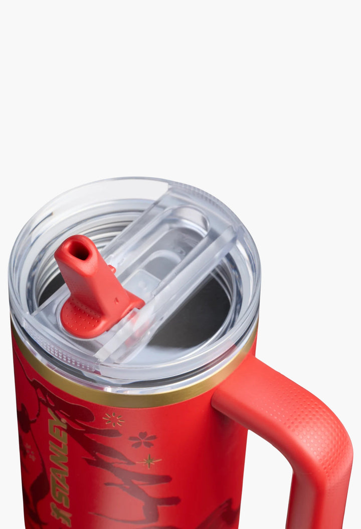 The Lunar New Year Quencher® ProTour Flip Straw Tumbler | 40 OZ | 30 OZ - GLAM MODA