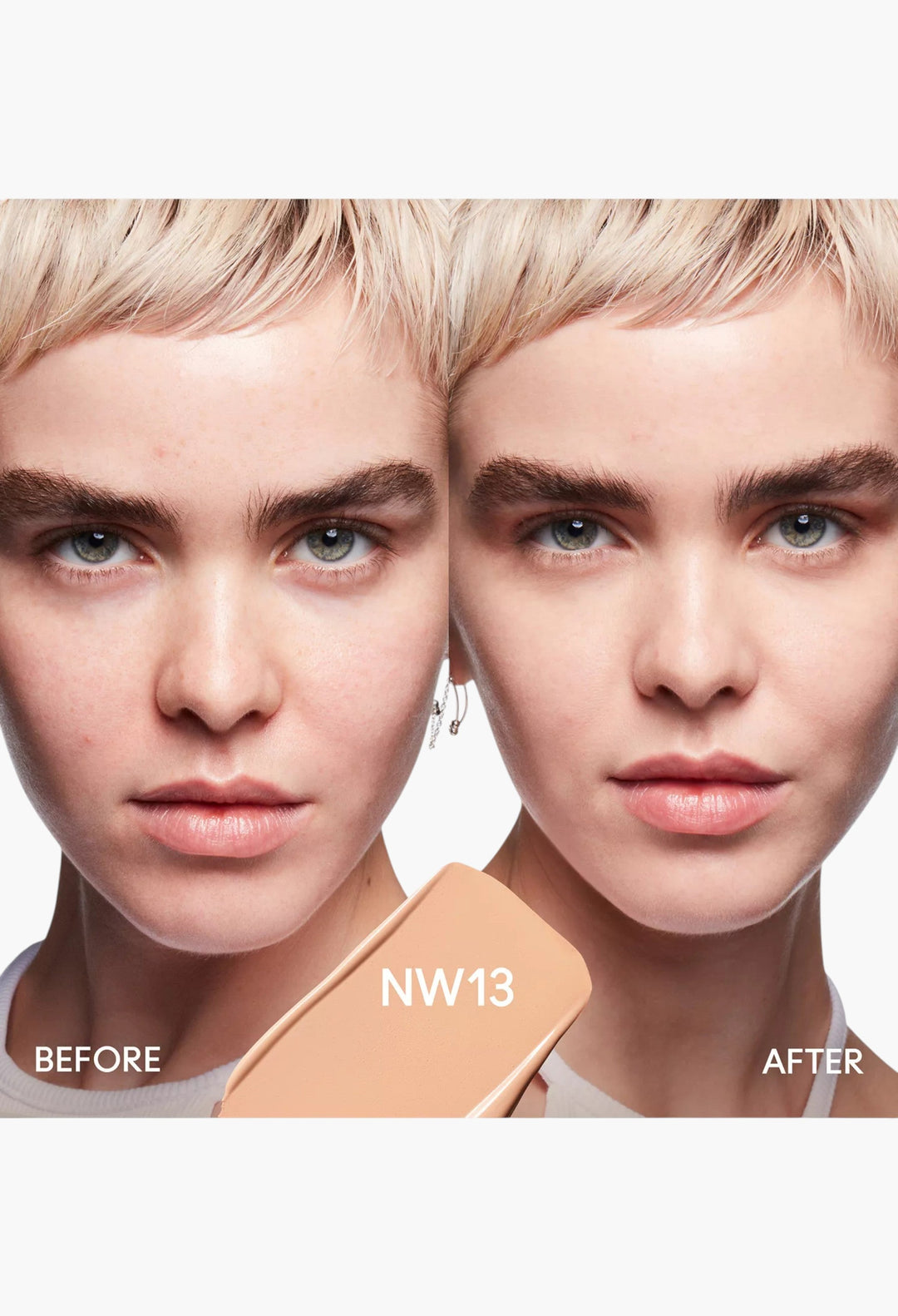 Studio Fix Fluid Spf 15 Foundation - GLAM MODA