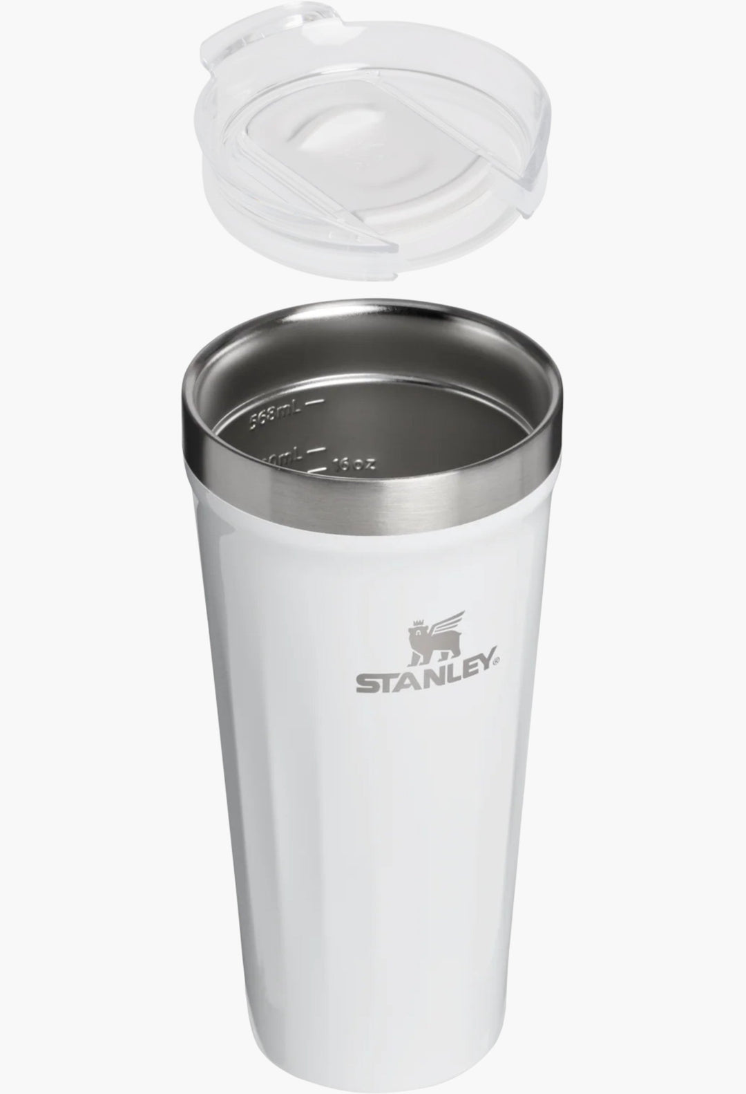 The Textured Everyday Tumbler | 16 OZ | 20 OZ - GLAM MODA