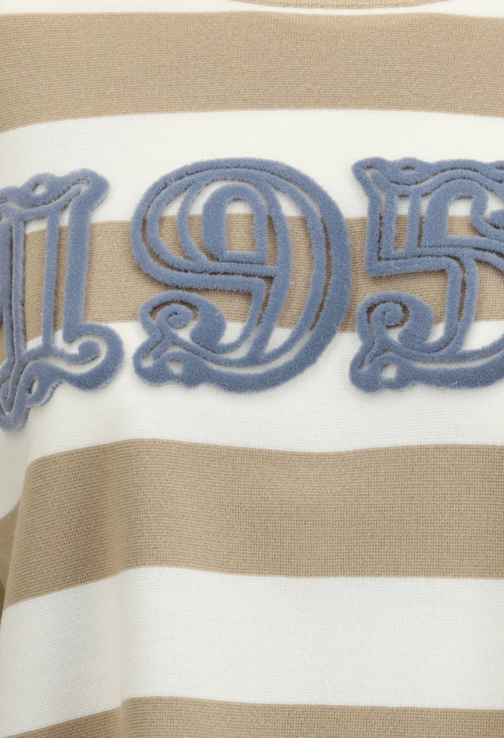 Viterbo Sweater - GLAM MODA
