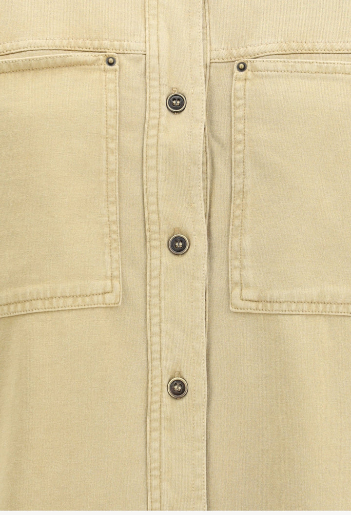 Jersey Shirt - GLAM MODA