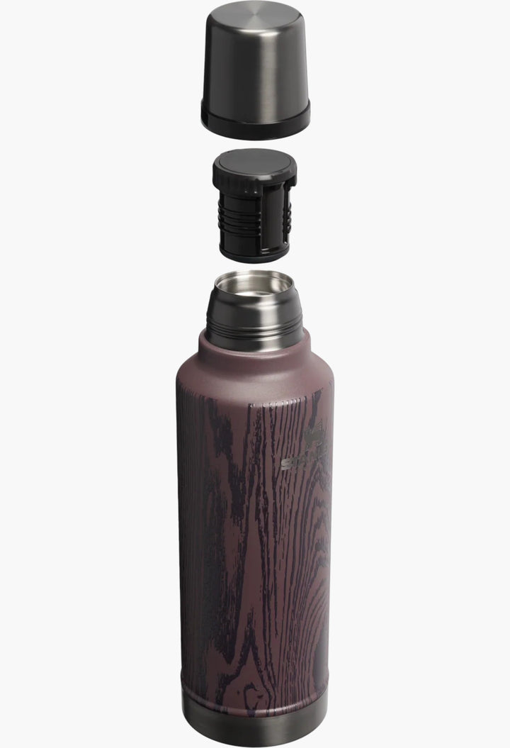 The Cheers & Cheer Classic Legendary Bottle | 2 QT - GLAM MODA