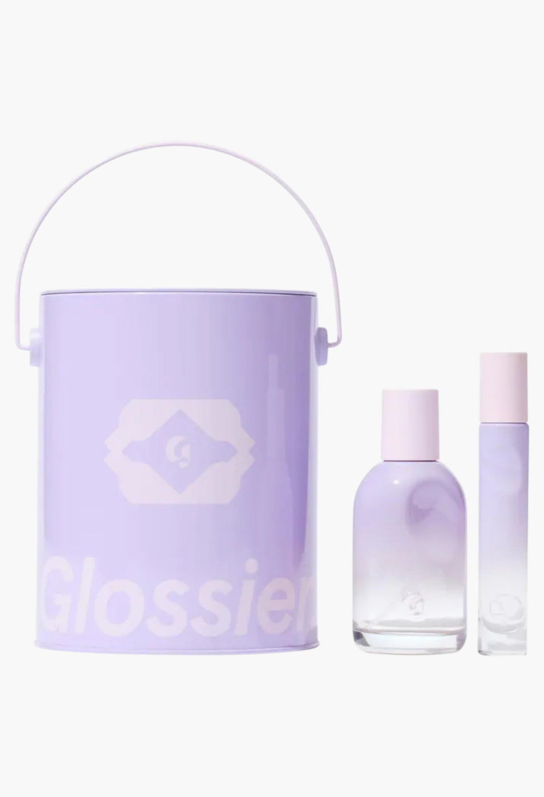 Glossier You Fleur Duo Perfume Gift Set - GLAM MODA