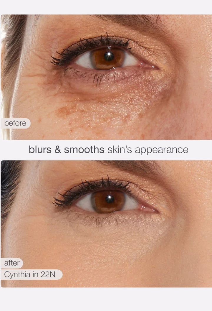 Mini Maracuja Creaseless Creamy Liquid Concealer - GLAM MODA