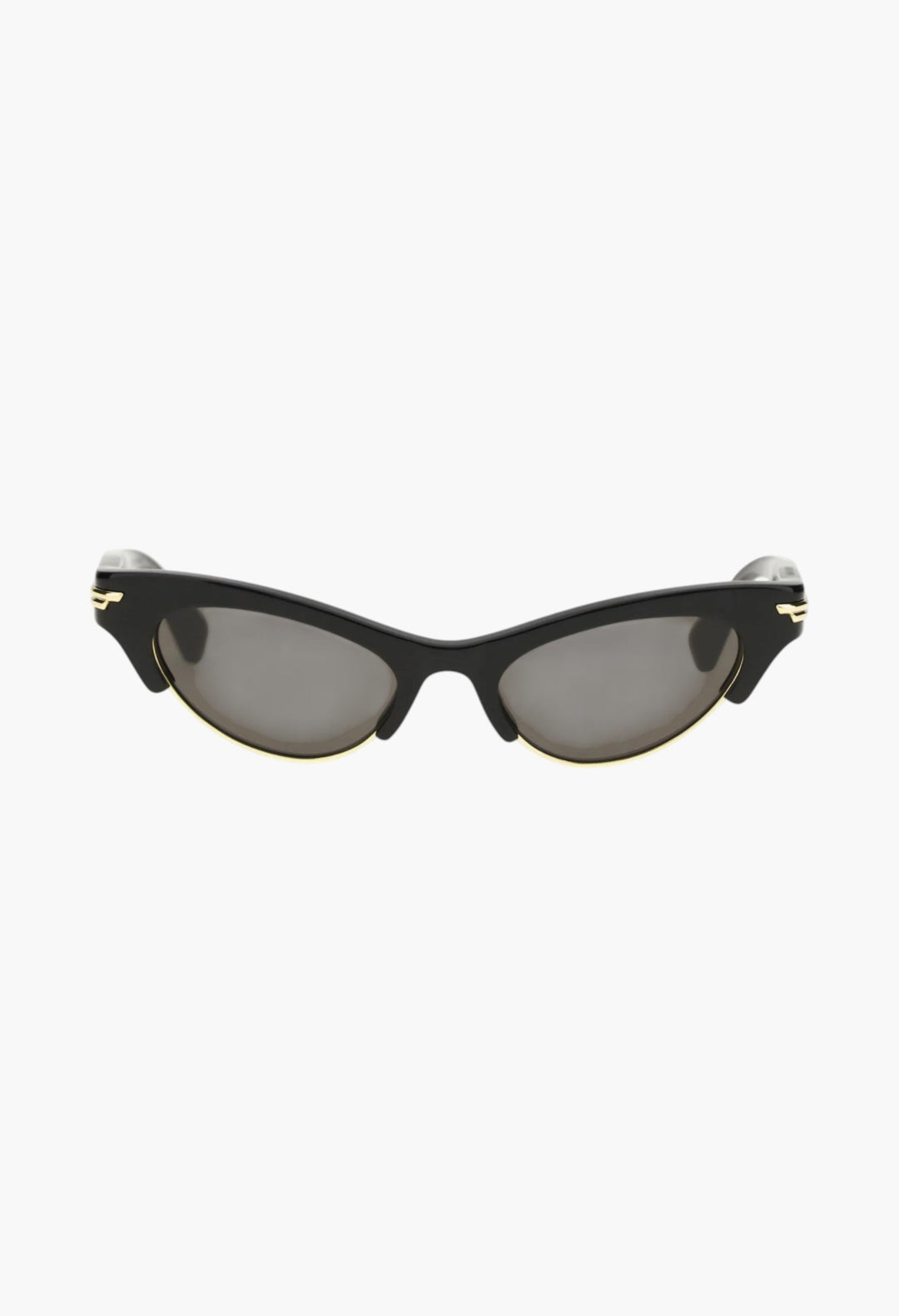 Angle Cat-Eye Sunglasses - GLAM MODA