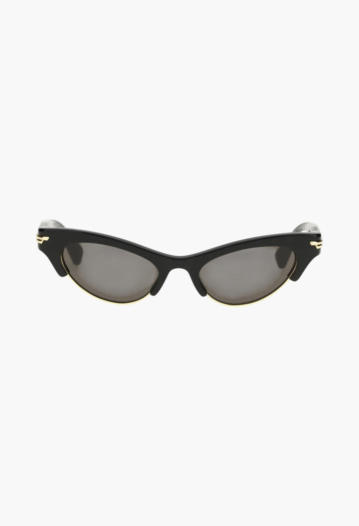 Angle Cat-Eye Sunglasses - GLAM MODA