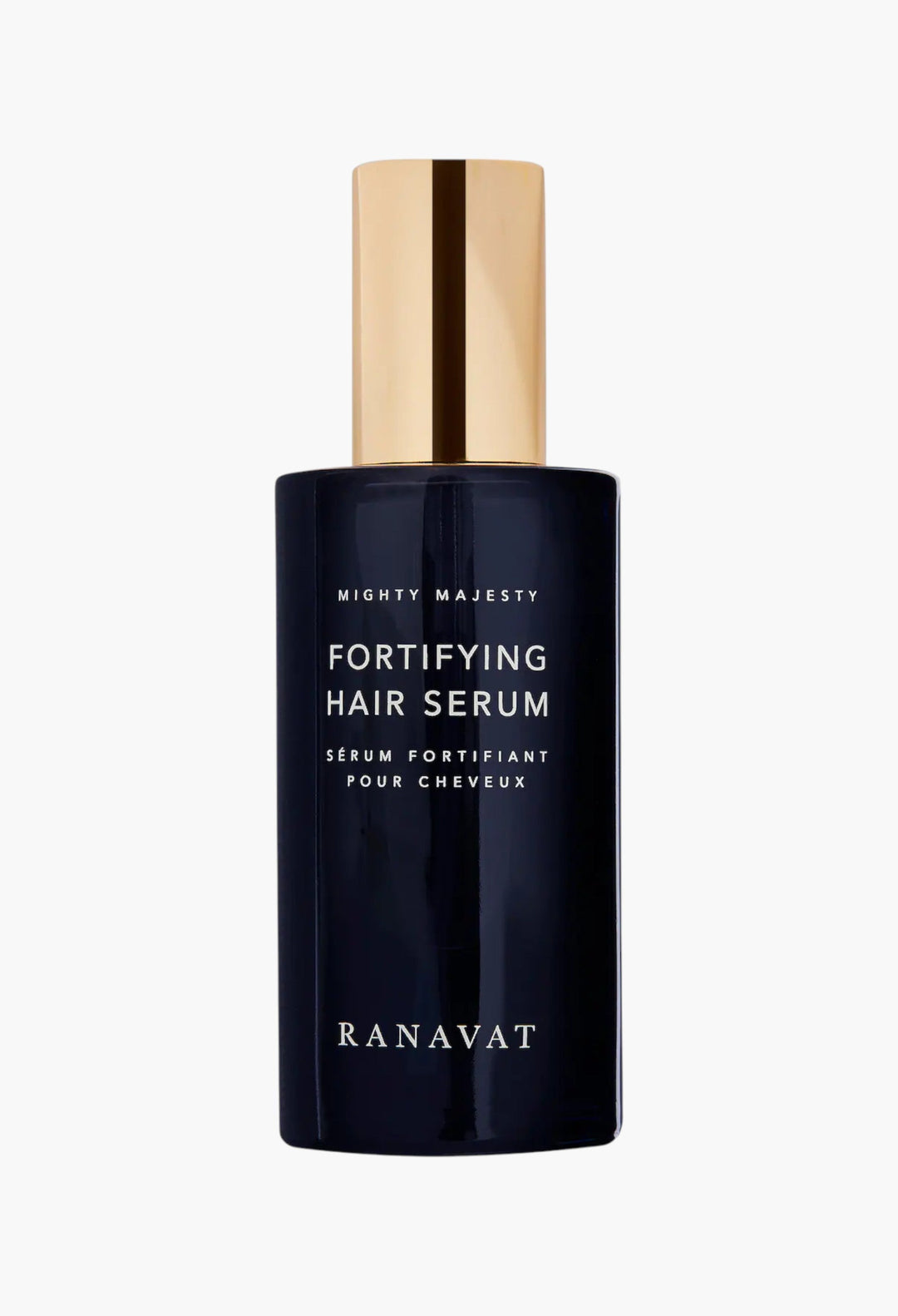 Mighty Majesty- Fortifying Repair & Shine Hair Serum - GLAM MODA