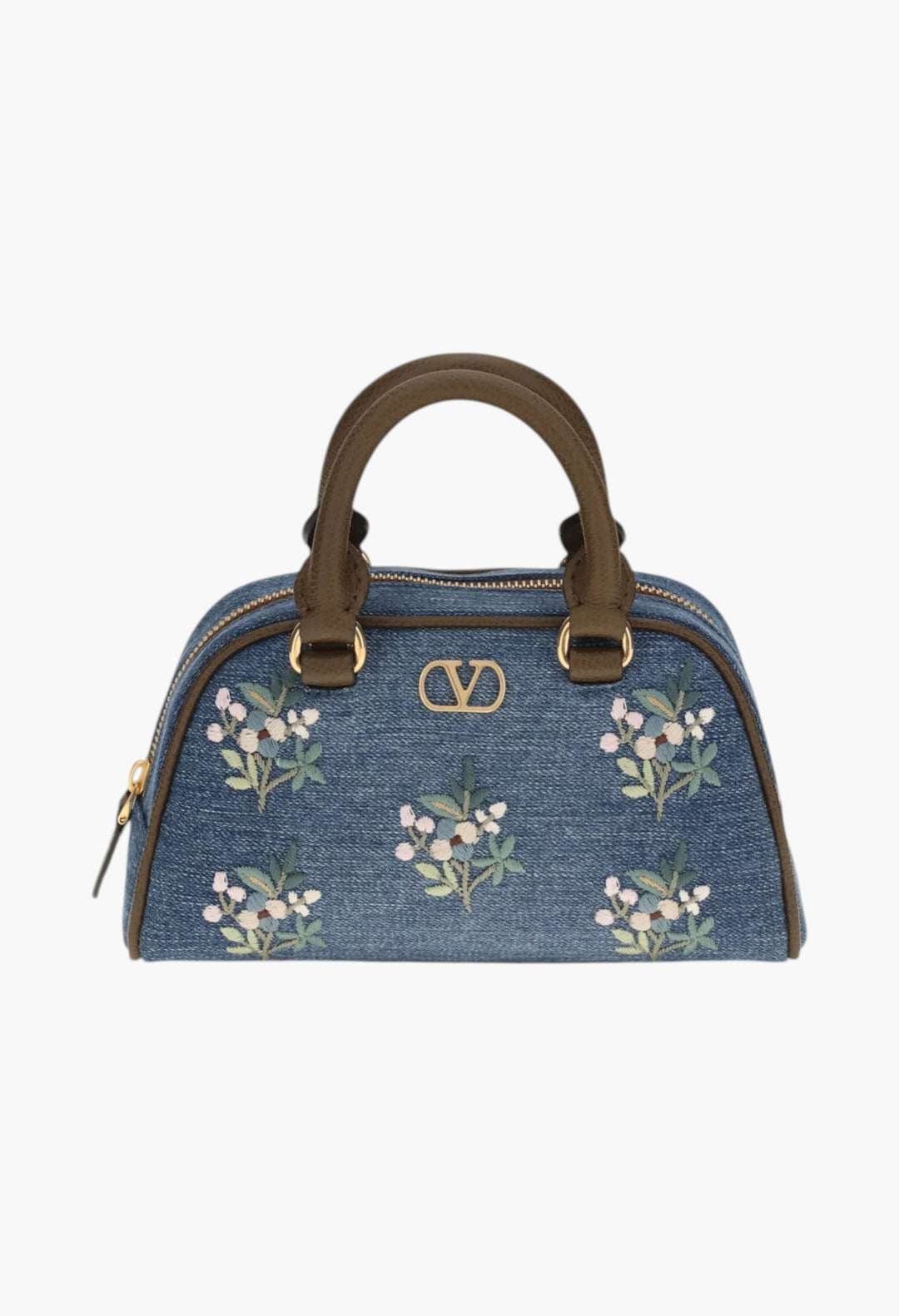 Mini Top Handbag - GLAM MODA