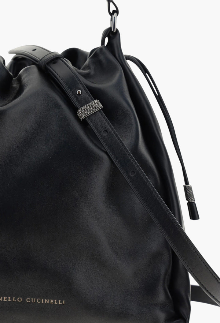 Shoulder Bag - GLAM MODA