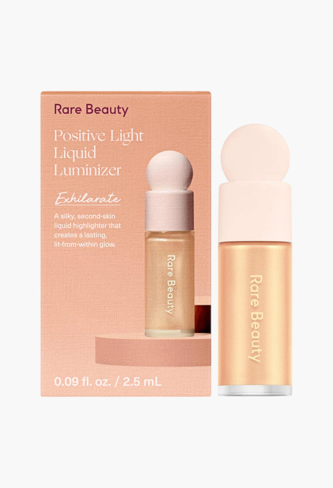 Positive Light Liquid Luminizer Highlight - GLAM MODA