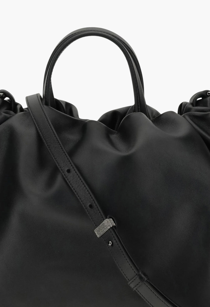 Shoulder Bag - GLAM MODA