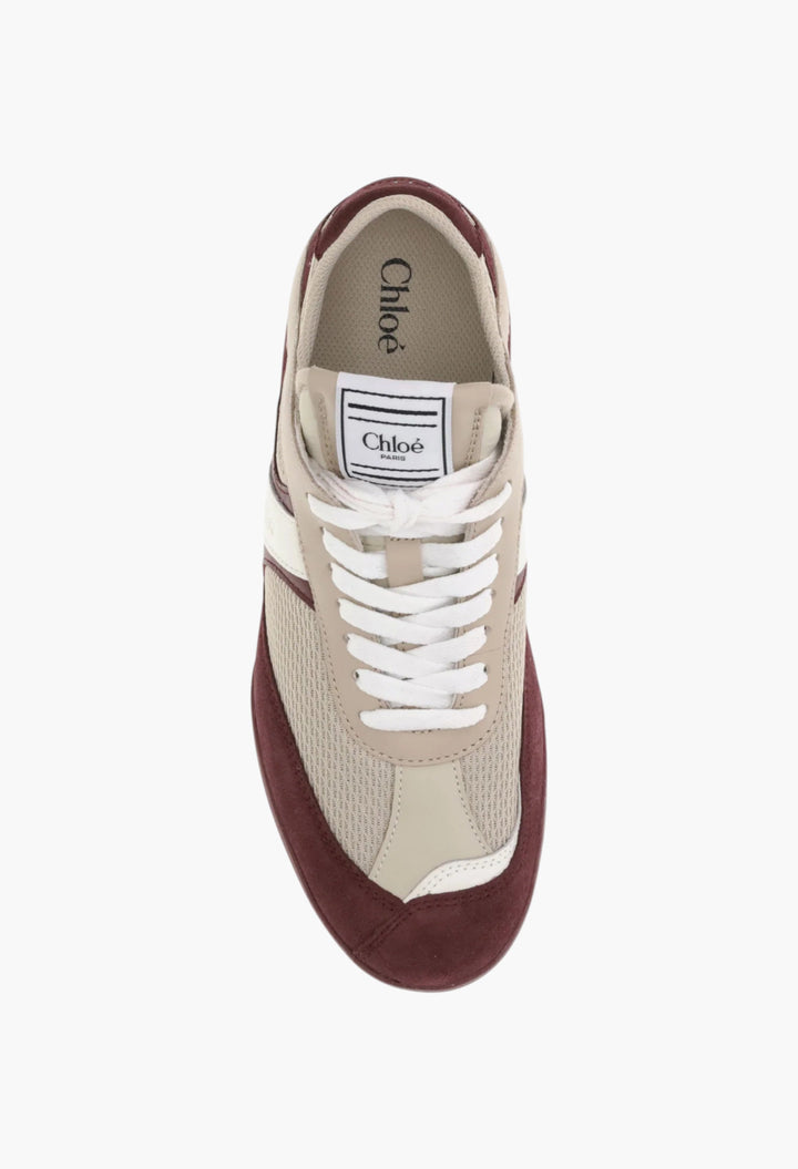 Kick Sneakers