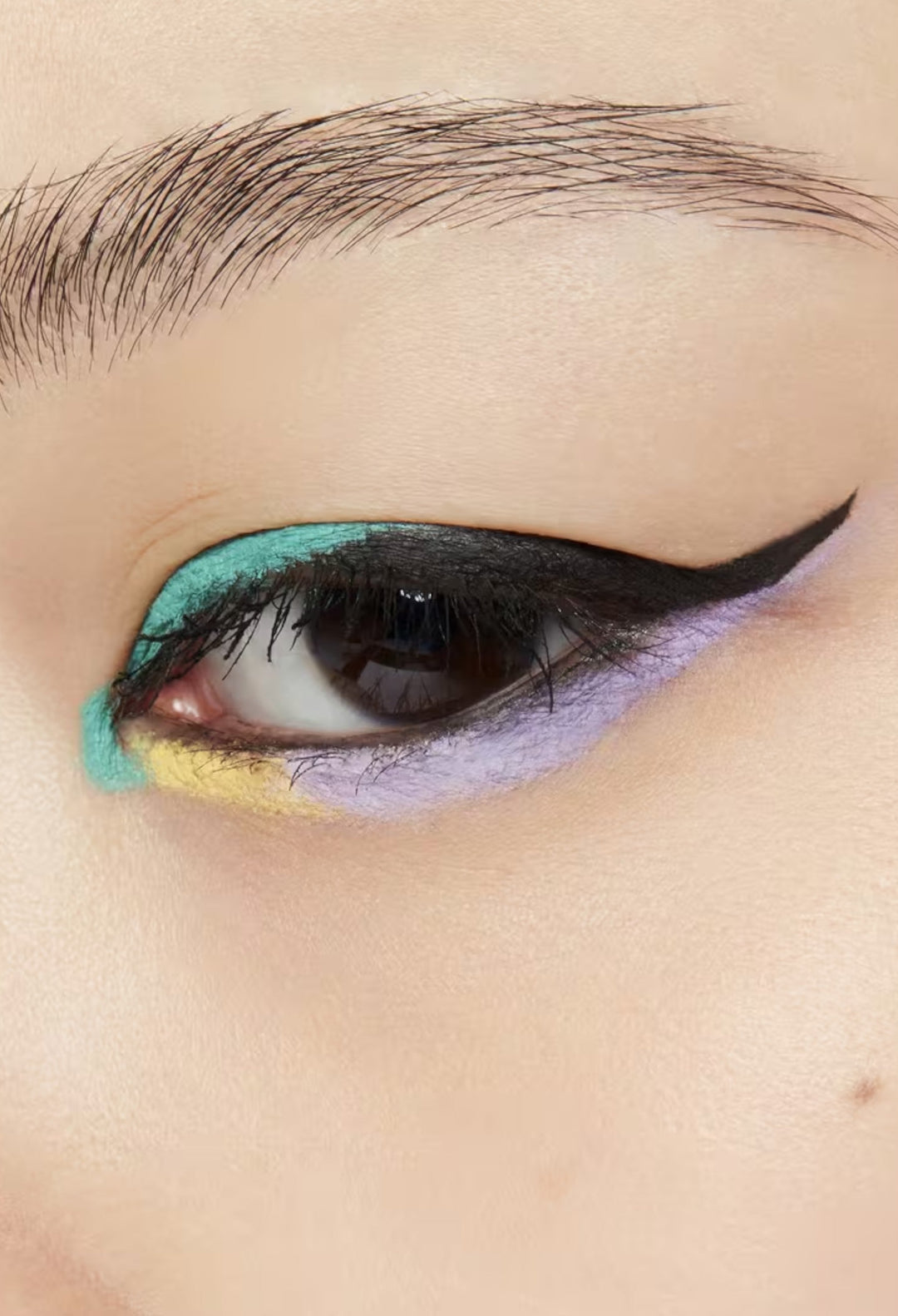 Color Excess Gel Pencil Waterproof Eyeliner - GLAM MODA