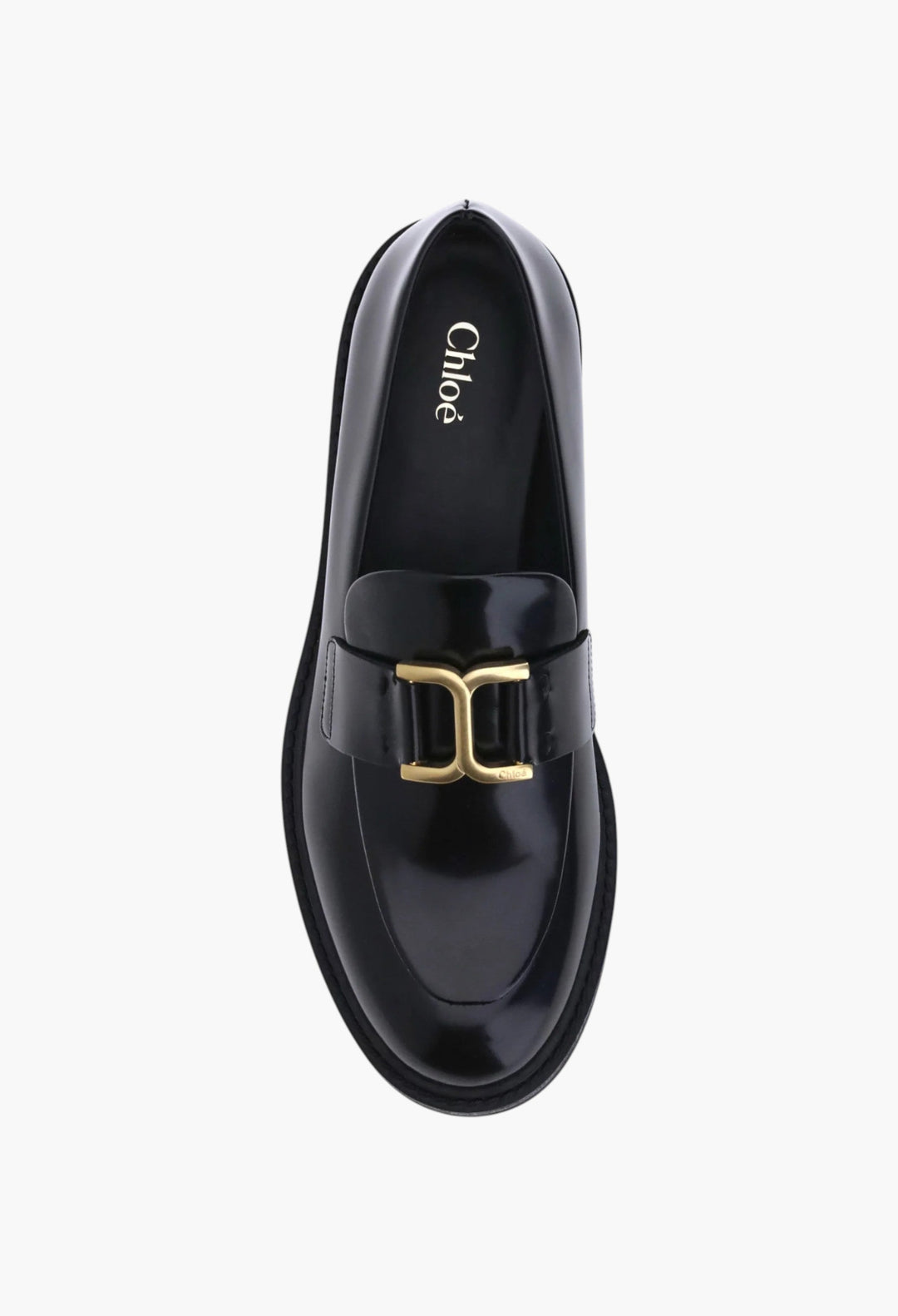 Marcie Loafers - GLAM MODA