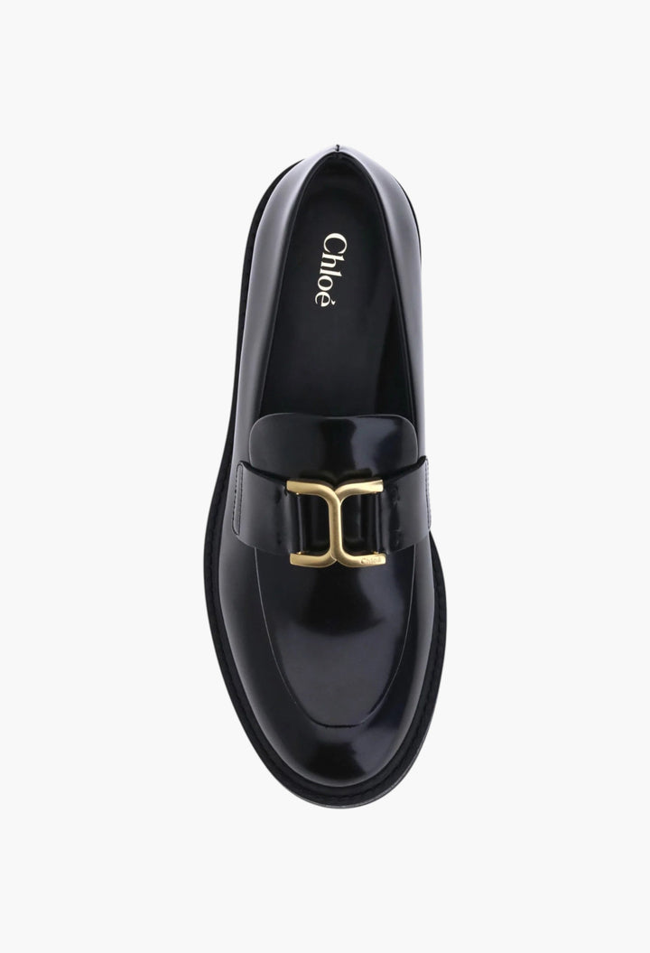 Marcie Loafers - GLAM MODA