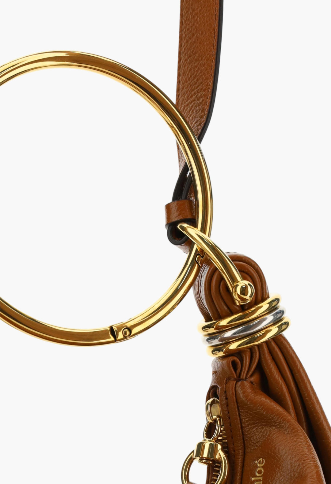 Bracelet Handbag - GLAM MODA