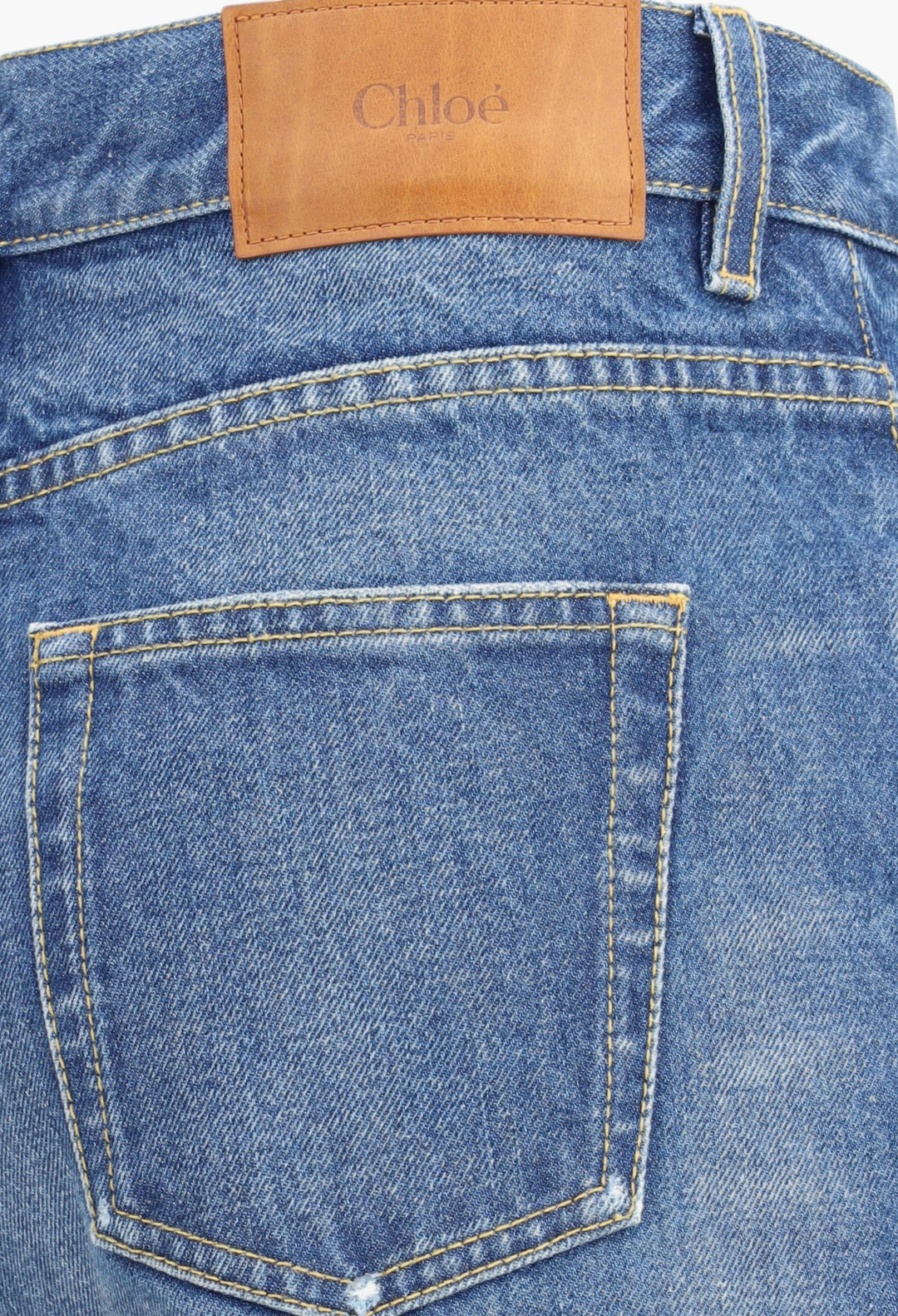 Flare Jeans - GLAM MODA