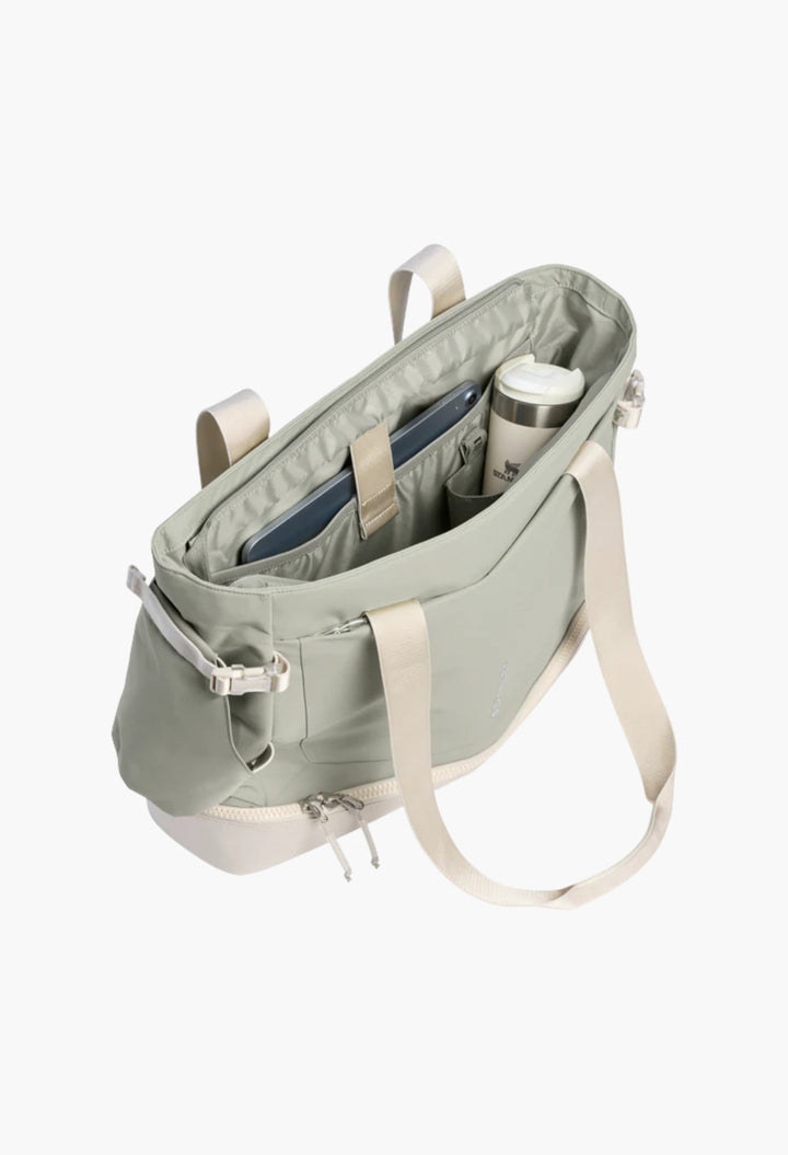 The Vitalize™ Tote - GLAM MODA