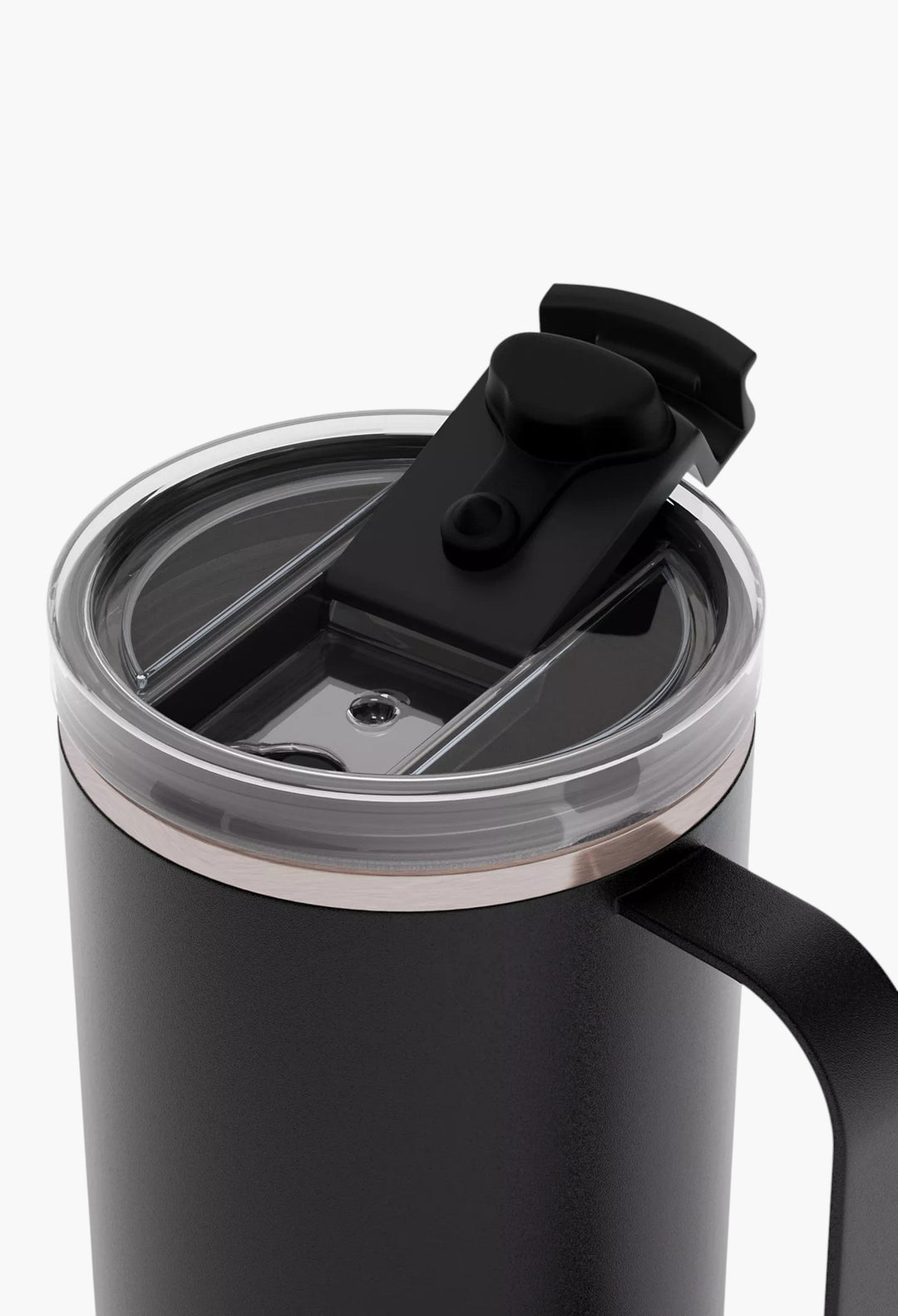 Insulated Mug 20oz - GLAM MODA