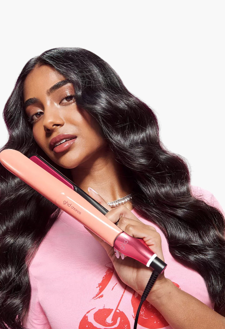 Chronos Limited-Edition Jelly Collection Professional Hair Straightener - GLAM MODA