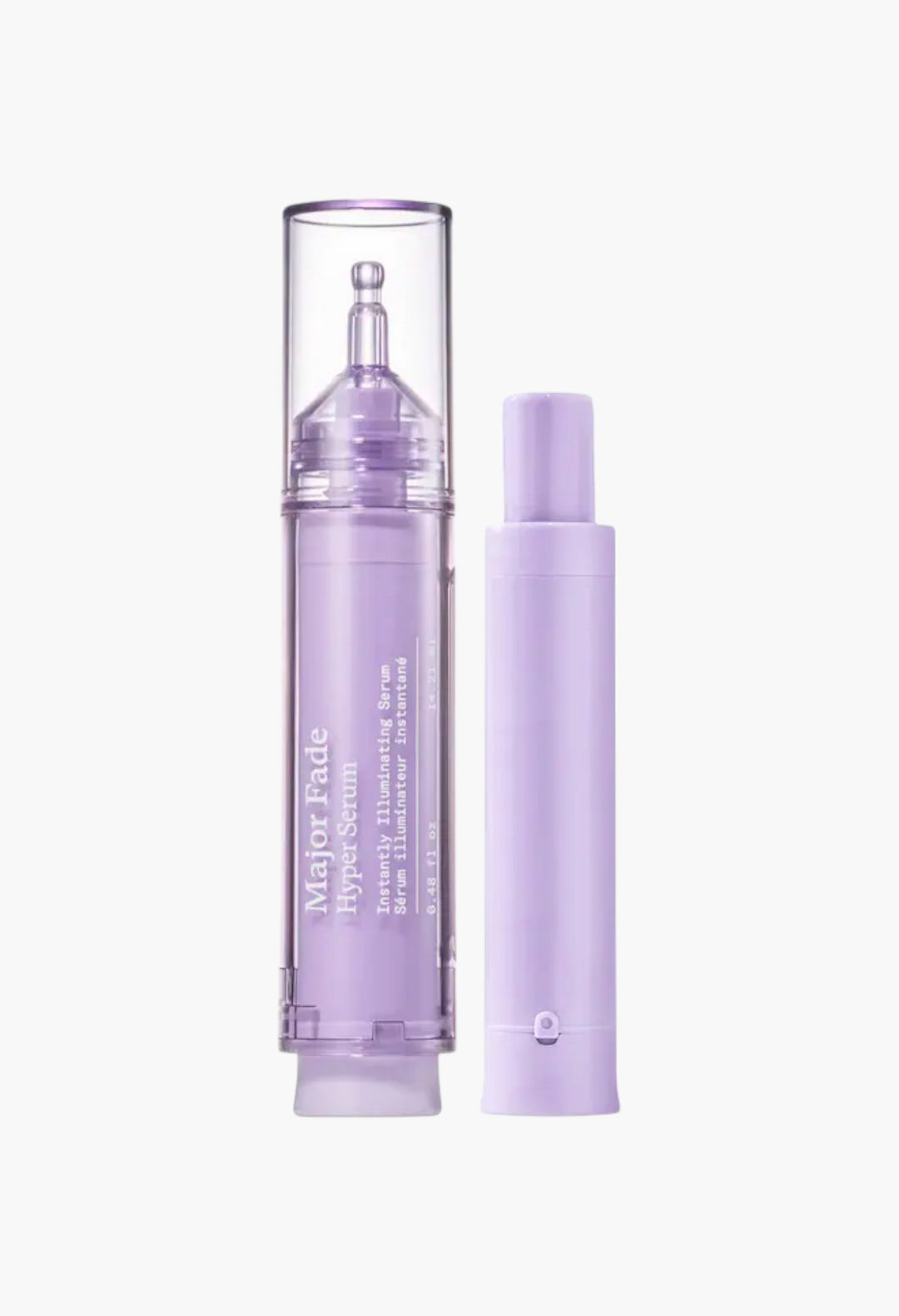 Major Fade Hyper Serum Dark Spot + Hyperpigmentation Treatment with Niacinamide and Glycerin - GLAM MODA
