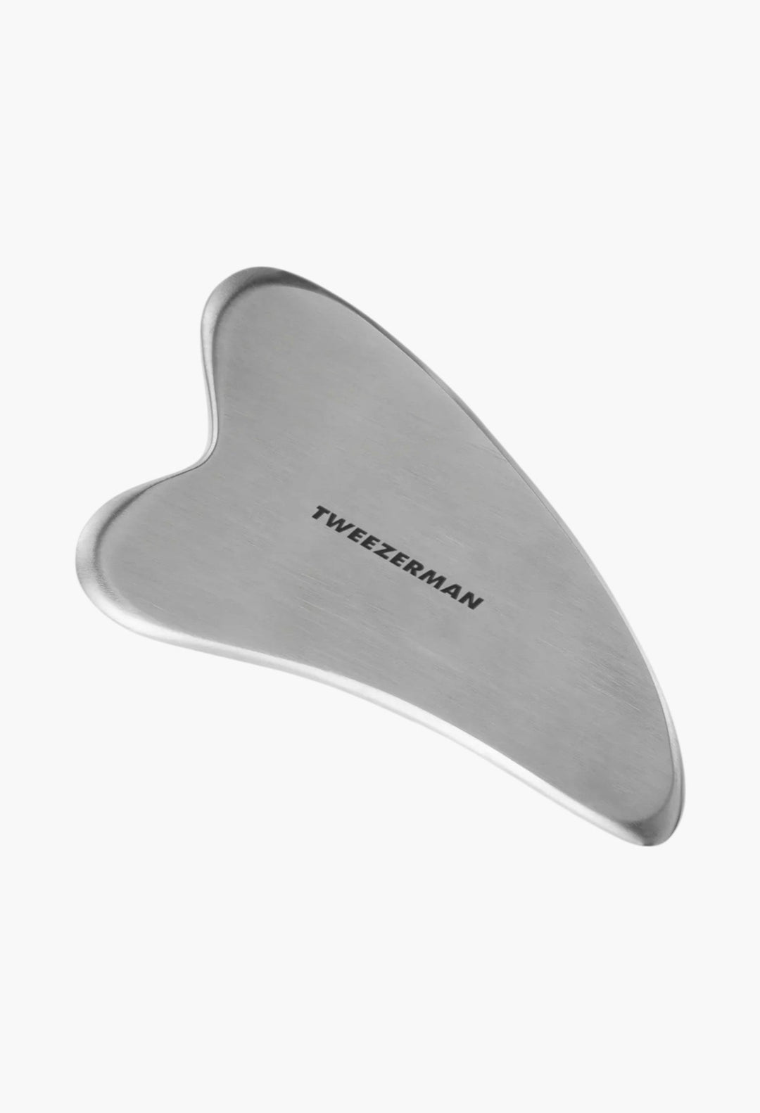 Stainless Steel Gua Sha - GLAM MODA