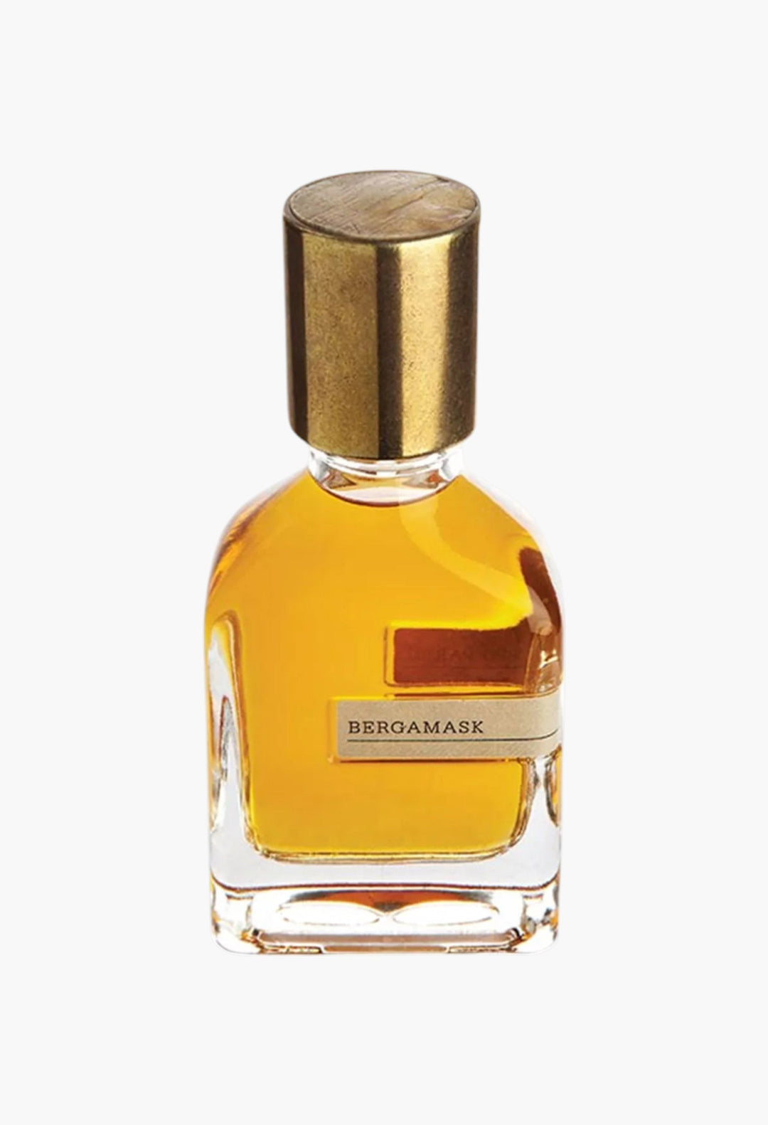 Bergamask Extrait de Parfum - GLAM MODA