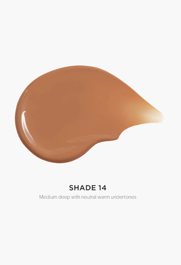 14 - Veil Hydrating Skin Tint - GLAM MODA
