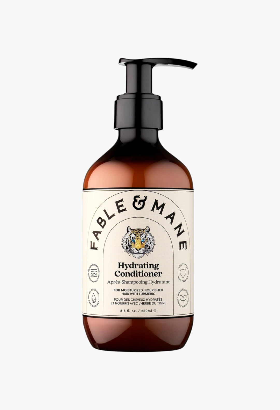 Hydrating Conditioner for Thick, Dry, Damaged Hair - GLAM MODA