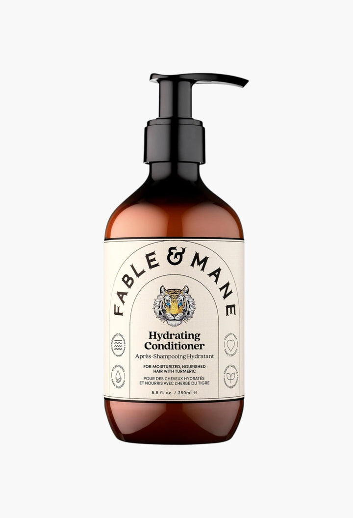 Hydrating Conditioner for Thick, Dry, Damaged Hair - GLAM MODA