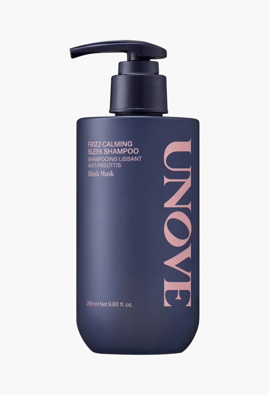 Frizz-Calming Sleek Hydrating Shampoo - GLAM MODA