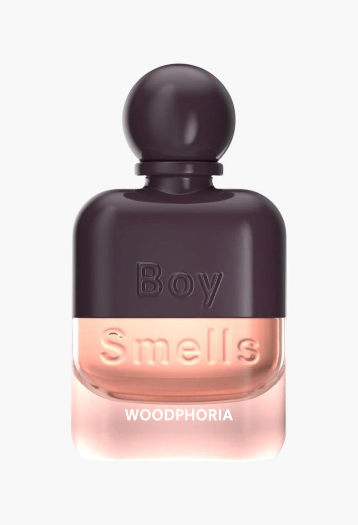 Woodphoria Perfume with Fig - GLAM MODA