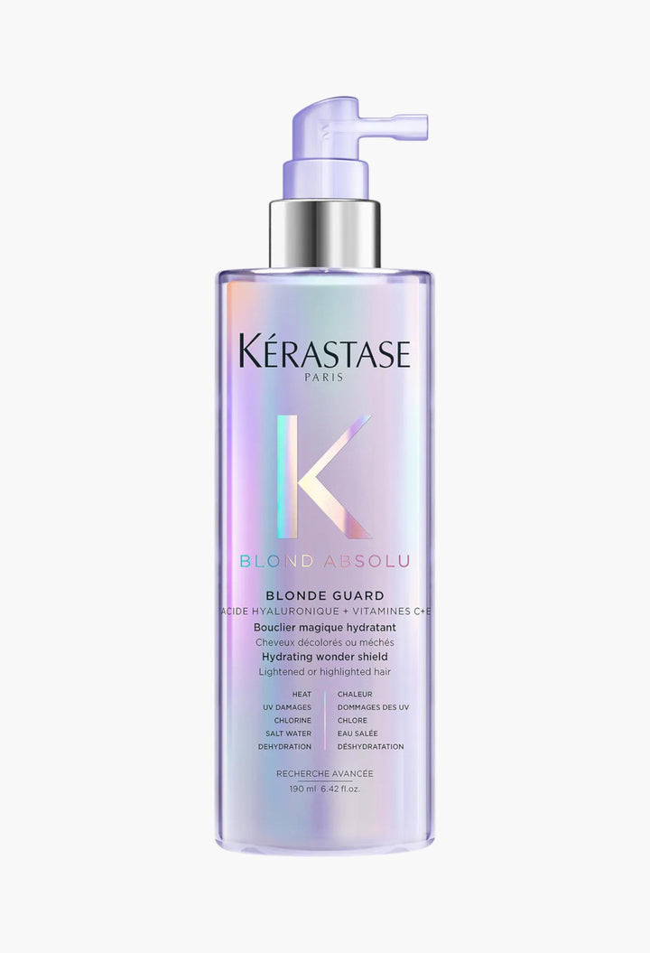 Blond Absolu Blonde Guard Hydrating Leave-In Conditioner Spray with Hyaluronic Acid - GLAM MODA