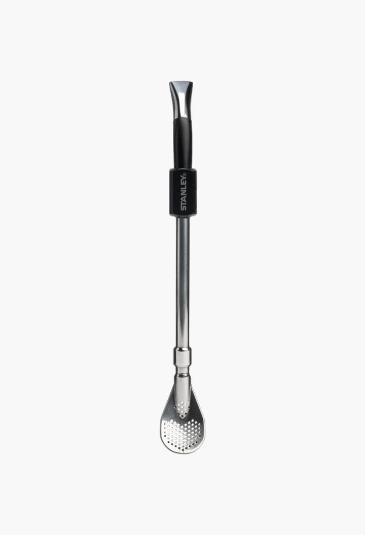The Yerba Mate Bombilla Straw - GLAM MODA