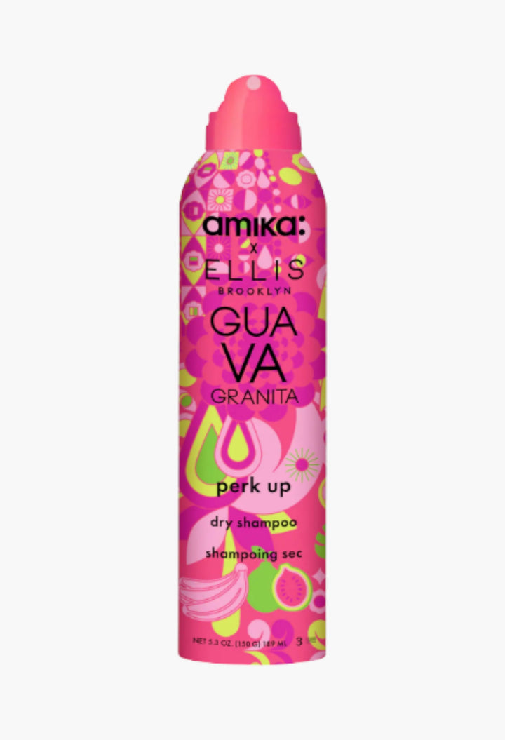 Guava Granita Perk Up Dry Shampoo