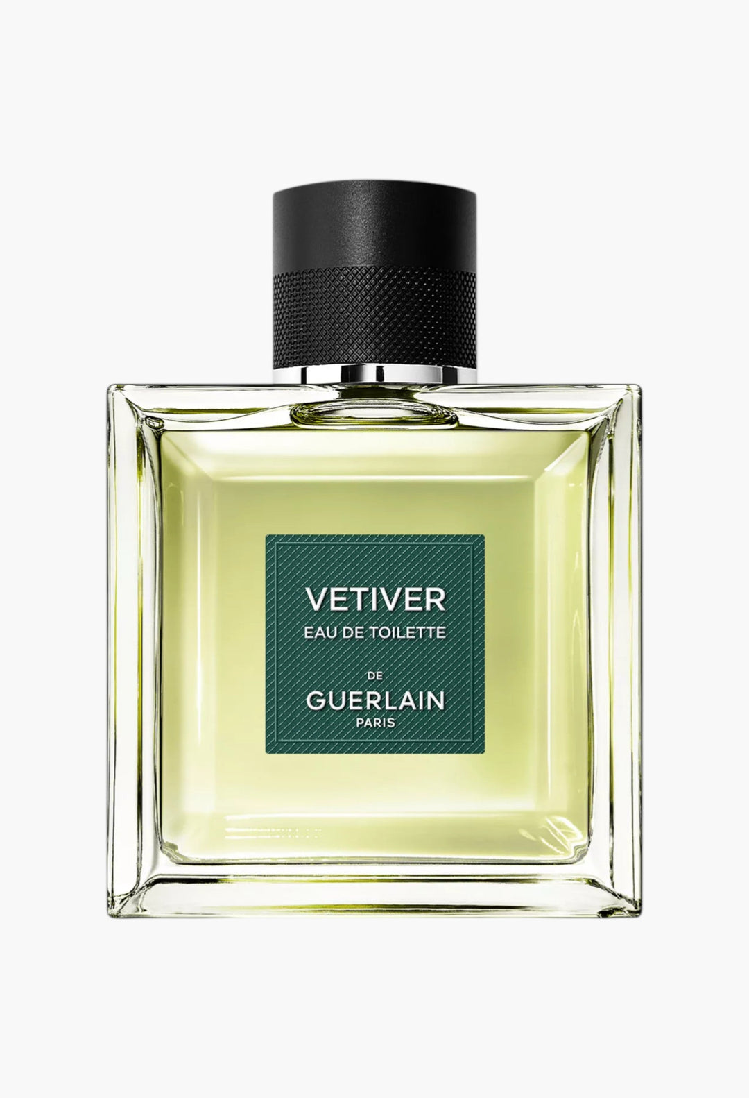 Vetiver Eau de Toilette - GLAM MODA
