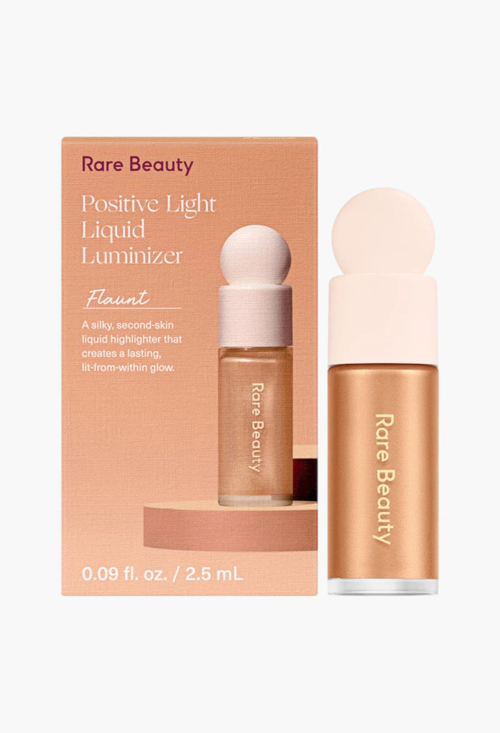 Positive Light Liquid Luminizer Highlight - GLAM MODA