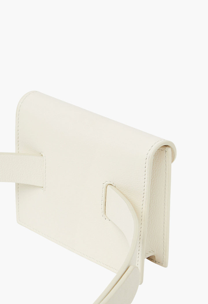 Extra Pochette Belt - GLAM MODA