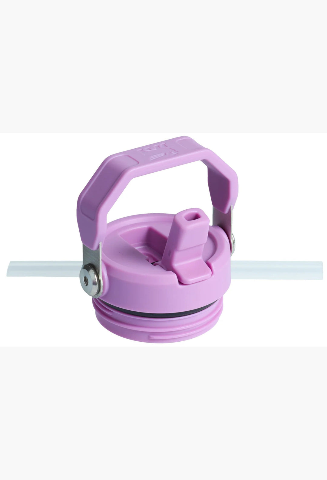 The IceFlow™ Bottle with Flip Straw Lid - GLAM MODA