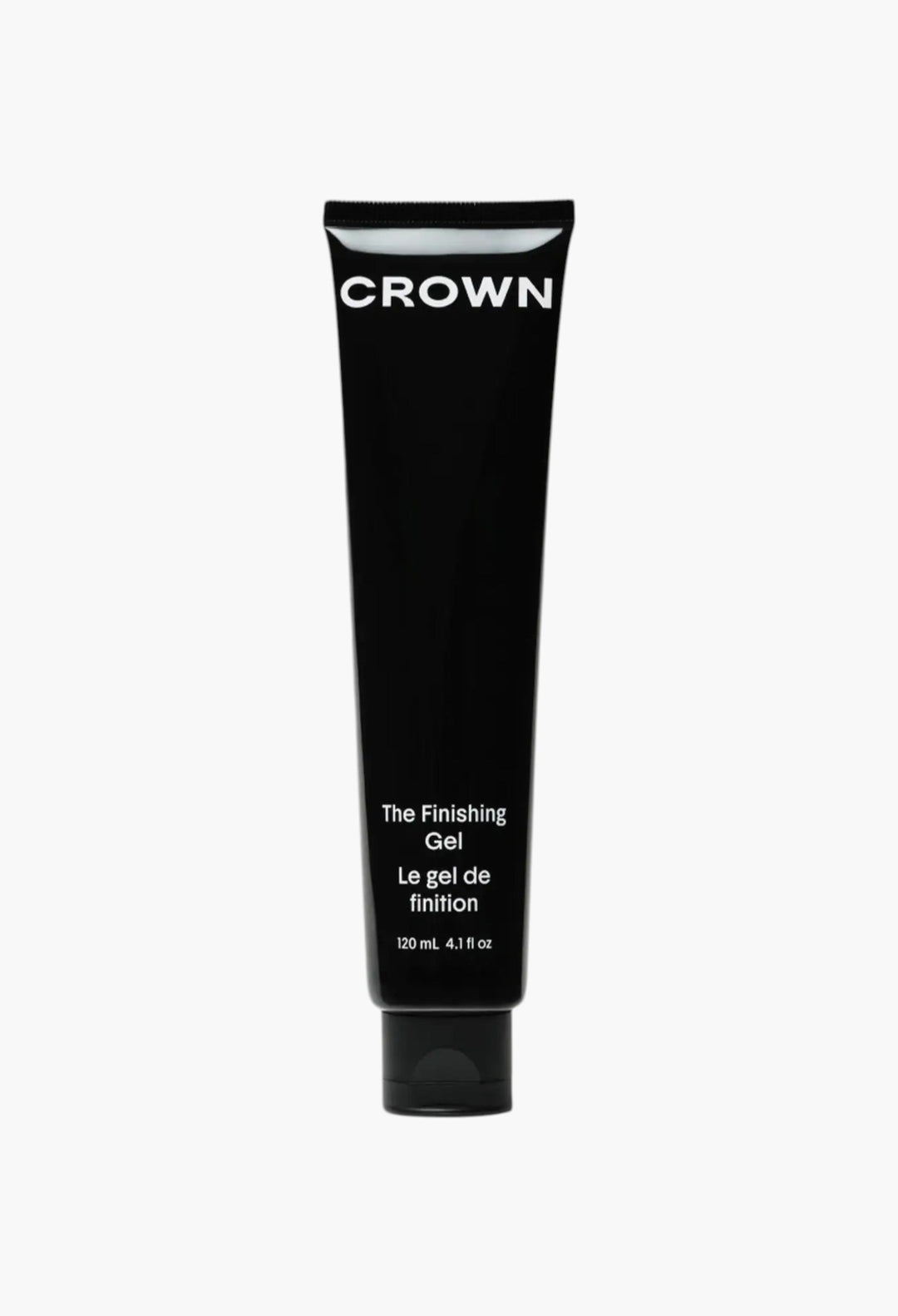 The Flexible Hold Finishing Hair Gel - GLAM MODA