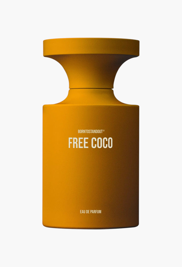 Free Coco Eau de Parfum - GLAM MODA
