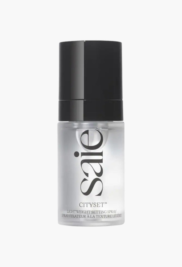Mini CitySet™ Ultra-Fine Mist Setting Spray with 16 Hour Wear - GLAM MODA