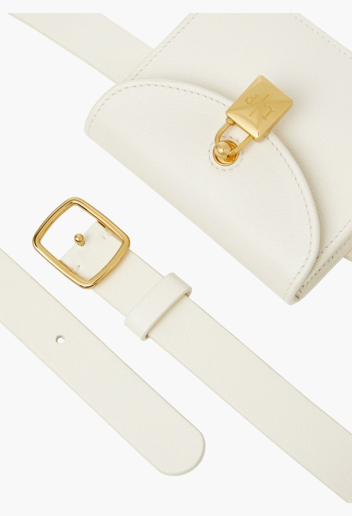 Extra Pochette Belt - GLAM MODA