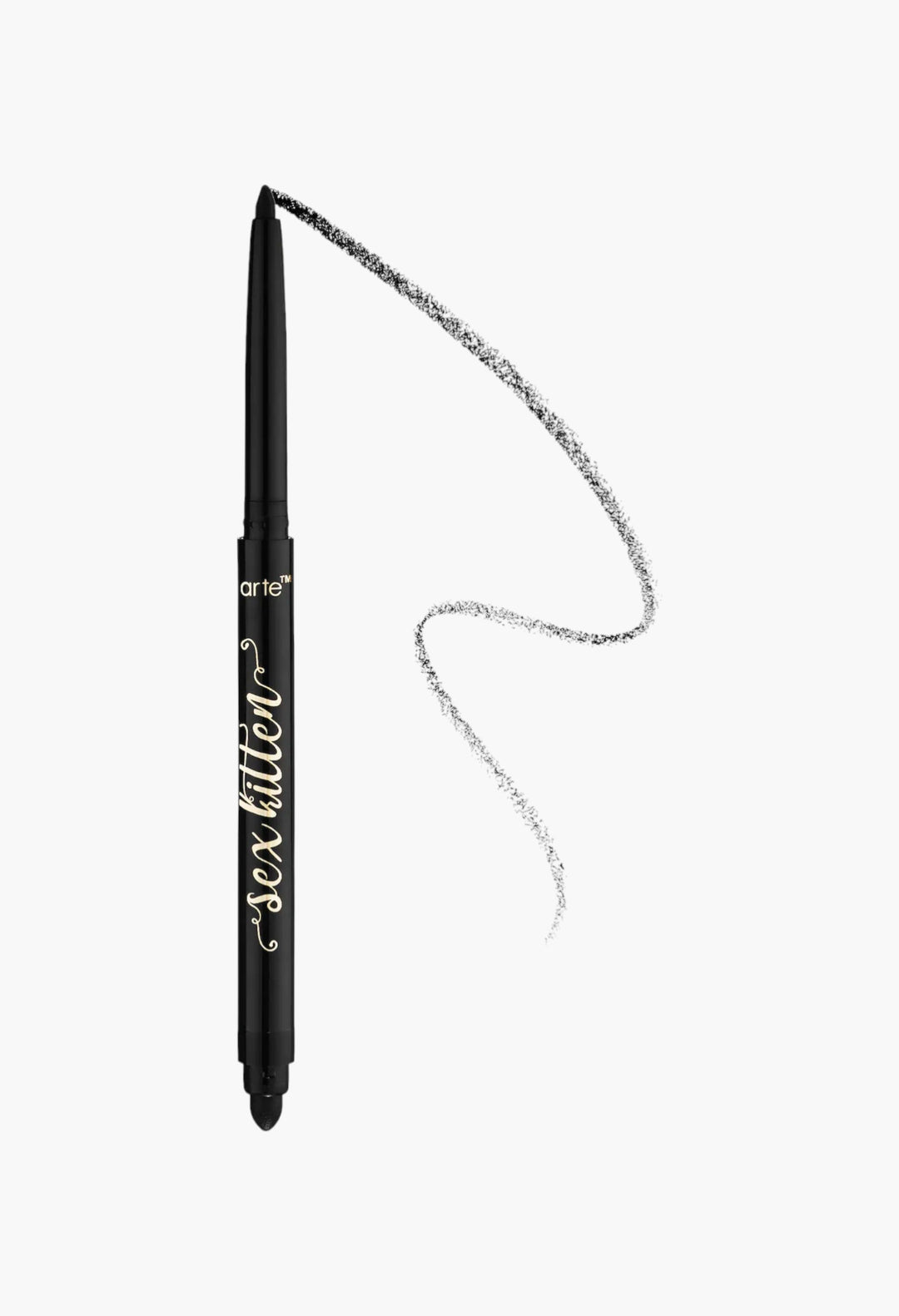 Sex Kitten Eye Definer Gel Eyeliner - GLAM MODA