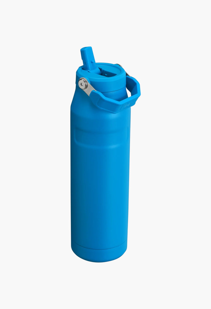 The IceFlow™ Bottle with Flip Straw Lid - GLAM MODA