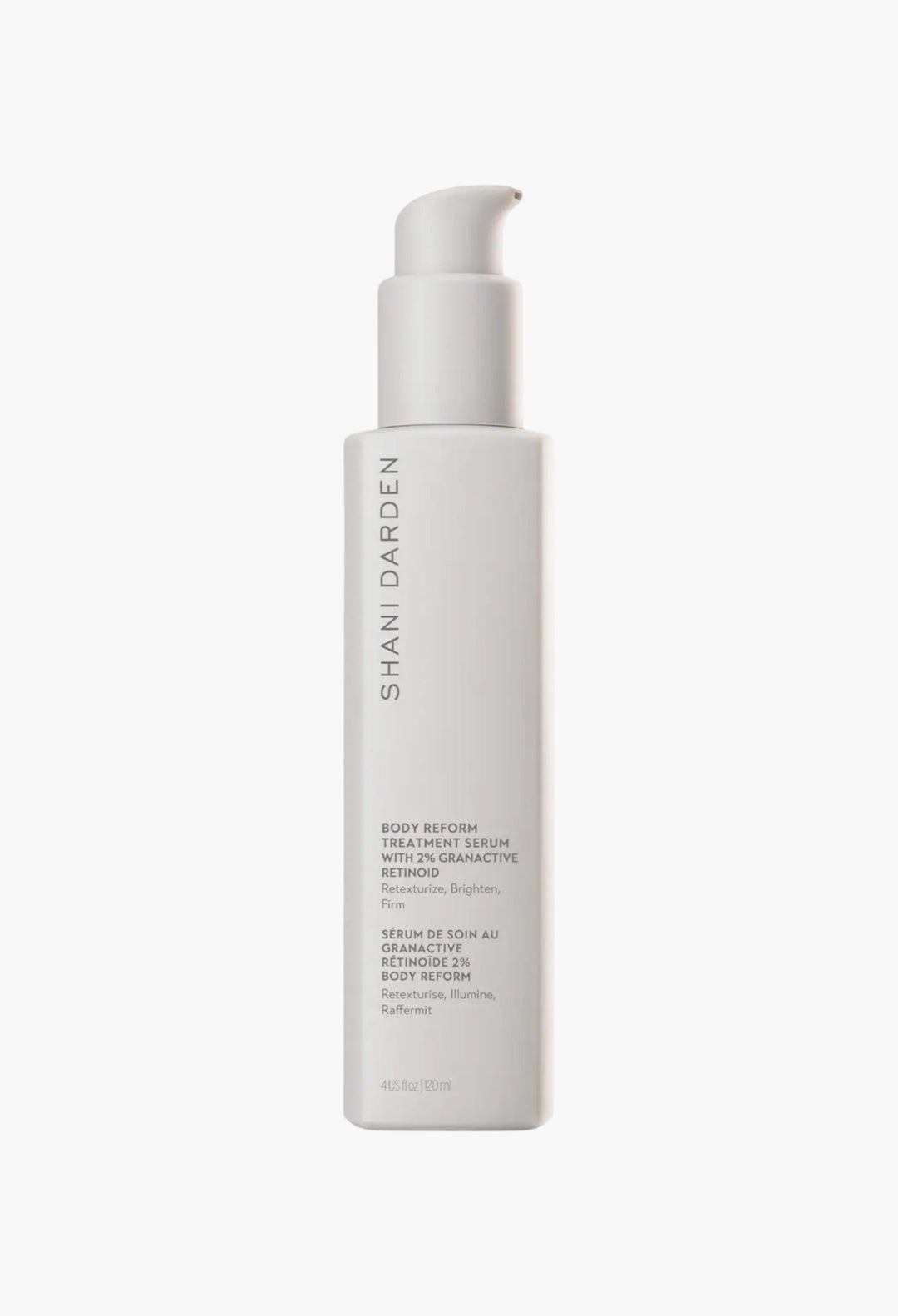 Body Reform Treatment Serum with 2% Granactive Retinoid - GLAM MODA