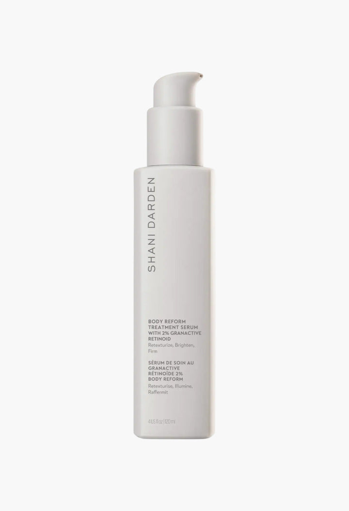 Body Reform Treatment Serum with 2% Granactive Retinoid - GLAM MODA