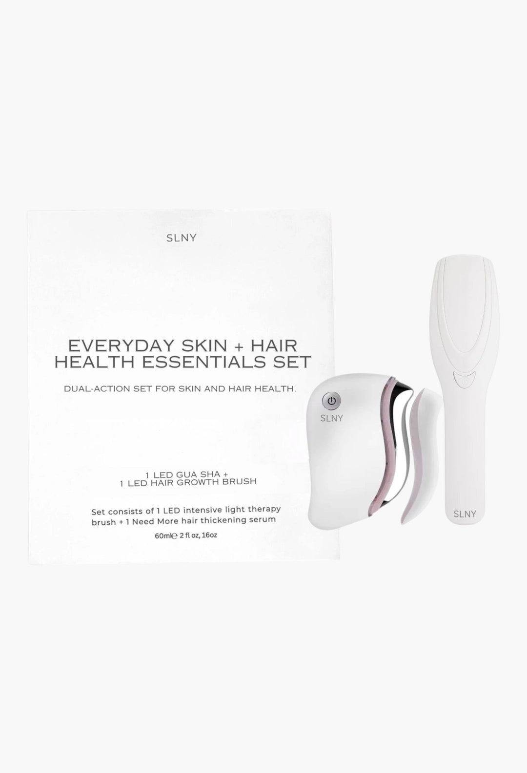 Skin & Hair Health Set - GLAM MODA