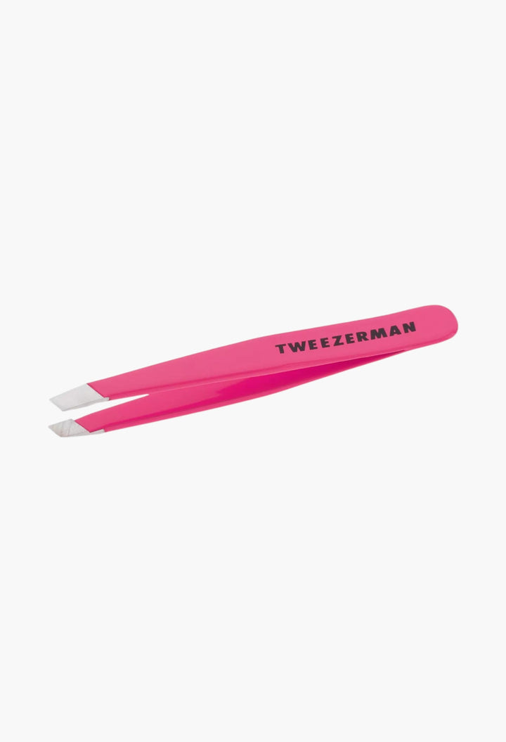 Mini Slant Tweezer - GLAM MODA