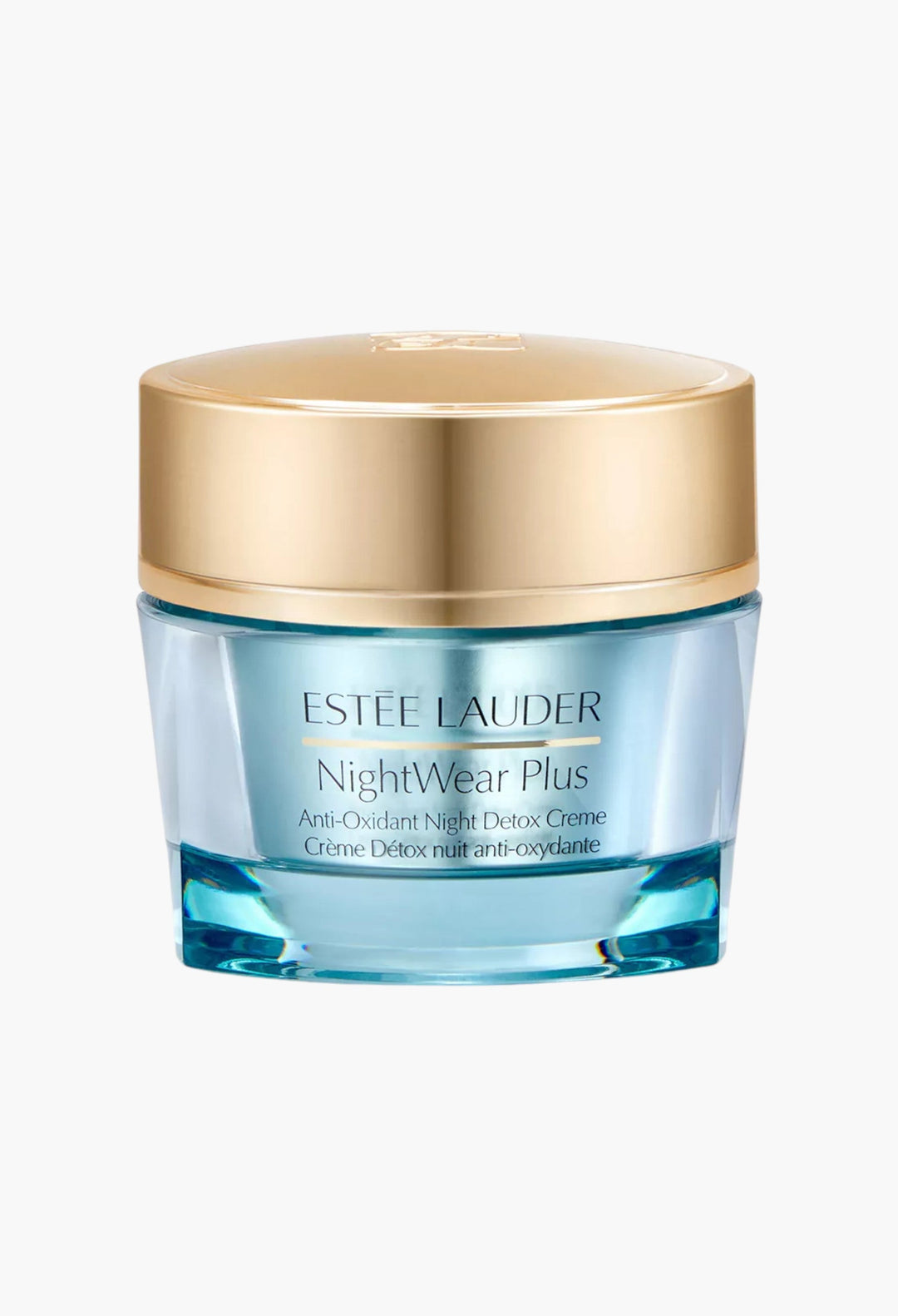 Nightwear Plus Night Cream - GLAM MODA